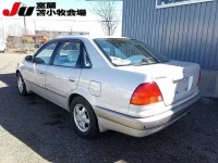Toyota SPRINTER лот № 5107 оценка R  с аукциона в Японии 1