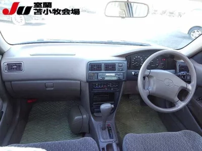 Toyota SPRINTER