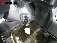 Toyota SUCCEED лот № 1065 оценка 3.5  с аукциона в Японии 3