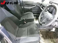 Toyota SUCCEED лот № 1065 оценка 3.5  с аукциона в Японии 4