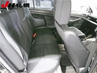 Toyota SUCCEED лот № 1065 оценка 3.5  с аукциона в Японии 7