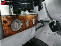 Ford LINCOLN NAVIGATOR лот № 84 оценка R  с аукциона в Японии 3