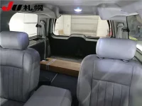 Ford LINCOLN NAVIGATOR лот № 84 оценка R  с аукциона в Японии 5