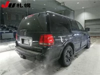 Ford LINCOLN NAVIGATOR лот № 84 оценка R  с аукциона в Японии 1