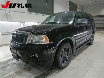 Ford LINCOLN NAVIGATOR