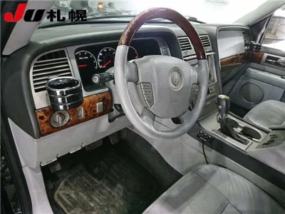 Ford LINCOLN NAVIGATOR