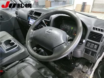 Nissan VANETTE VAN
