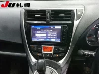 Toyota RACTIS лот № 1063 оценка R  с аукциона в Японии 5