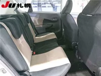 Toyota RACTIS лот № 1063 оценка R  с аукциона в Японии 6