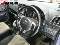 Toyota RACTIS лот № 1063 оценка R  с аукциона в Японии 2