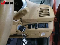 Nissan MARCH лот № 3074 оценка -  с аукциона в Японии 3