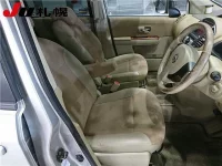 Nissan LAFESTA лот № 3047 оценка -  с аукциона в Японии 4