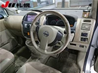 Nissan LAFESTA лот № 3047 оценка -  с аукциона в Японии 2