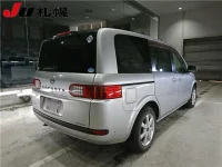 Nissan LAFESTA лот № 3047 оценка -  с аукциона в Японии 1