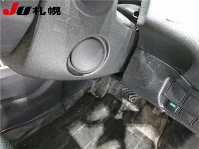 Nissan X-TRAIL  с аукциона в Японии