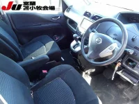 Nissan SERENA лот № 5125 оценка R  с аукциона в Японии 6