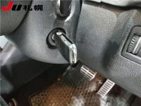 Volkswagen TIGUAN лот № 106 оценка 3.5  с аукциона в Японии 3