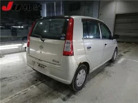 Daihatsu MIRA лот № 3077 оценка -  с аукциона в Японии 1