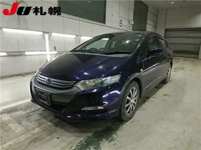 Honda INSIGHT
