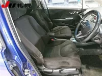 Honda FIT лот № 3046 оценка -  с аукциона в Японии 4