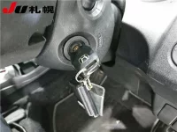 Honda FIT лот № 3076 оценка -  с аукциона в Японии 3