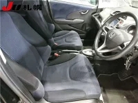 Honda FIT лот № 3076 оценка -  с аукциона в Японии 4