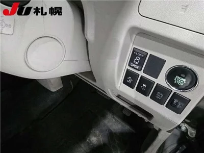 Daihatsu TANTO  с аукциона в Японии