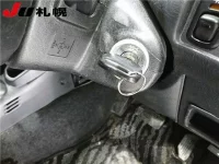 Daihatsu TERIOS KID лот № 3067 оценка -  с аукциона в Японии 3