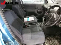 Daihatsu TERIOS KID лот № 3067 оценка -  с аукциона в Японии 4