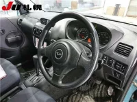 Daihatsu TERIOS KID лот № 3067 оценка -  с аукциона в Японии 2