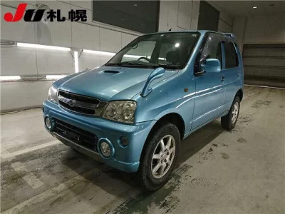 Daihatsu TERIOS KID