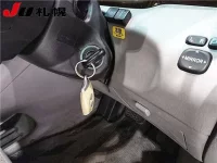 Toyota KLUGER лот № 2507 оценка R  с аукциона в Японии 3