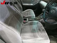 Toyota KLUGER лот № 2507 оценка R  с аукциона в Японии 4