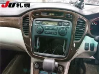 Toyota KLUGER лот № 2507 оценка R  с аукциона в Японии 5