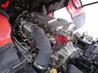 Hino RANGER лот № 4006 оценка 3.5  с аукциона в Японии 8