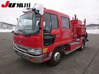 Hino RANGER лот № 4006 оценка 3.5  с аукциона в Японии 10