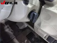 Honda LIFE лот № 111 оценка 3  с аукциона в Японии 3