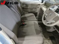 Honda LIFE лот № 111 оценка 3  с аукциона в Японии 4