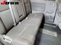 Honda STEP WAGON лот № 8010 оценка R  с аукциона в Японии 9