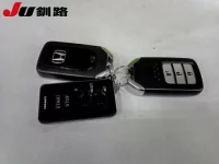 Honda STEP WAGON лот № 8010 оценка R  с аукциона в Японии 5