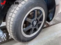 Honda STEP WAGON лот № 8010 оценка R  с аукциона в Японии 6