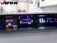 Honda STEP WAGON лот № 8010 оценка R  с аукциона в Японии 3