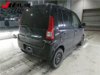 Honda LIFE лот № 3068 оценка -  с аукциона в Японии 1