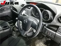 Nissan LAFESTA лот № 3082 оценка -  с аукциона в Японии 2