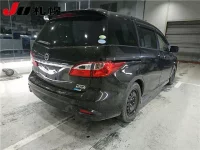 Nissan LAFESTA лот № 3082 оценка -  с аукциона в Японии 1