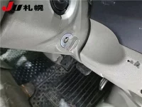 Suzuki EVERY лот № 3064 оценка -  с аукциона в Японии 3