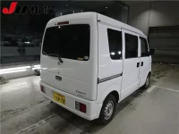 Suzuki EVERY лот № 3064 оценка -  с аукциона в Японии 1