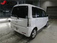 Mitsubishi EK WAGON лот № 3069 оценка -  с аукциона в Японии 1