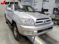 Toyota HILUX SURF лот № 8014 оценка R  с аукциона в Японии 7