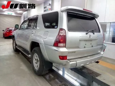 Toyota HILUX SURF